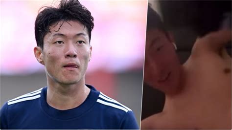 hwang ui jo porn|S. Korean football star Hwang Ui